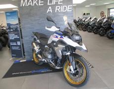 BMW R60 Souffelweyersheim