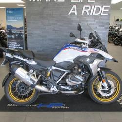 BMW R60 R 1250 GS Style HP, Kit Surbaissement, Pack Confort, Dynamic, Touring, Keyless, Shifter R1250GS Souffelweyersheim