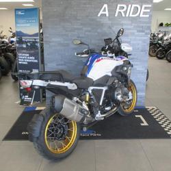 BMW R60 R 1250 GS Style HP, Kit Surbaissement, Pack Confort, Dynamic, Touring, Keyless, Shifter R1250GS Souffelweyersheim