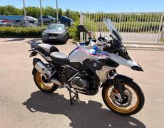BMW R60 Miserey-Salines
