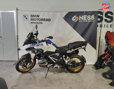 BMW R60 Miserey-Salines