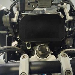 BMW R60 R 1250 GS Style HP Euro 4 Miserey-Salines