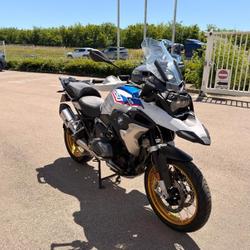 BMW R60 R 1250 GS Style HP Euro 4 Miserey-Salines