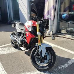 BMW F 700 F 900 R SHIFTER Miserey-Salines