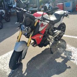 BMW F 700 F 900 R SHIFTER Miserey-Salines