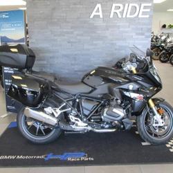 BMW R60 BMW R 1250 RS Pack Confort, Touring, Dynamic, Keyless, Shifter, Bagagerie R1250RS Souffelweyersheim