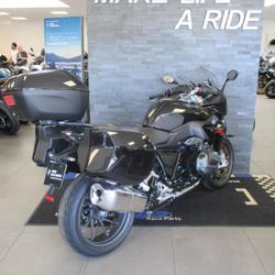 BMW R60 BMW R 1250 RS Pack Confort, Touring, Dynamic, Keyless, Shifter, Bagagerie R1250RS Souffelweyersheim
