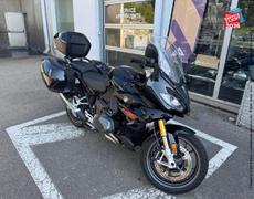 BMW R60 Miserey-Salines
