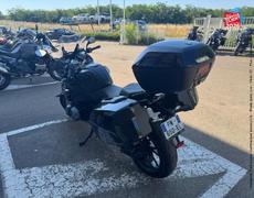 BMW R60 Miserey-Salines