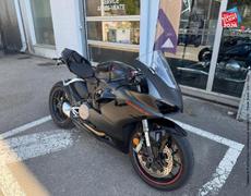 Ducati Panigale Miserey-Salines