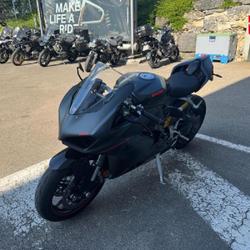 Ducati Panigale Panigale V2 955 Miserey-Salines