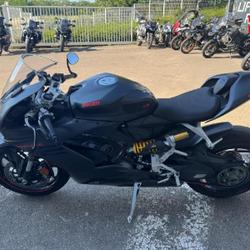 Ducati Panigale Panigale V2 955 Miserey-Salines