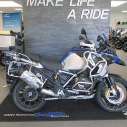 BMW R60 R 1250 GS Adventure Style HP Pack Confort, Touring, Dynamic, Shifter, Keyless R&eacute;vis&eacute;e R1250GS Adve Souffelweyersheim