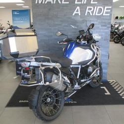 BMW R60 R 1250 GS Adventure Style HP Pack Confort, Touring, Dynamic, Shifter, Keyless R&eacute;vis&eacute;e R1250GS Adve Souffelweyersheim