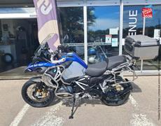 BMW R60 Miserey-Salines