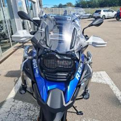 BMW R60 R 1250 GS Adventure Euro 4 Miserey-Salines