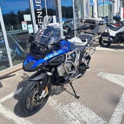 BMW R60 R 1250 GS Adventure Euro 4 Miserey-Salines