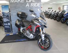 Ducati Multistrada Souffelweyersheim