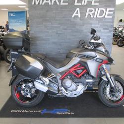 Ducati Multistrada Multistrada 1260 S Pack Touring ABS Souffelweyersheim