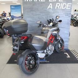 Ducati Multistrada Multistrada 1260 S Pack Touring ABS Souffelweyersheim