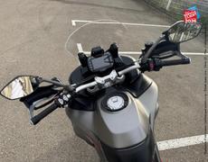 Ducati Multistrada Miserey-Salines