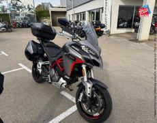 Ducati Multistrada Miserey-Salines