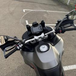 Ducati Multistrada Multistrada 1260 S + Pack Touring Miserey-Salines