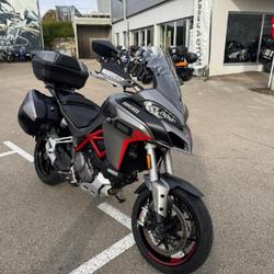 Ducati Multistrada Multistrada 1260 Enduro Pack Touring ABS Miserey-Salines