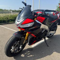 Aprilia Tuono Tuono 1100 V4 Factory Euro 5+ Miserey-Salines