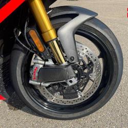 Aprilia Tuono Tuono 1100 V4 Factory Euro 5+ Miserey-Salines