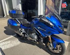 BMW R60 Miserey-Salines