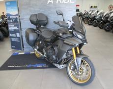 Yamaha MT07 Tracer Souffelweyersheim