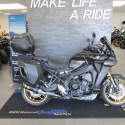 Yamaha MT07 Tracer Tracer 900 GT ABS, Silencieux Arrow, Pares carter T9 Souffelweyersheim