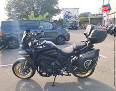 Yamaha MT01 Miserey-Salines