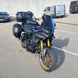 Yamaha MT01 MT-09 900 Miserey-Salines