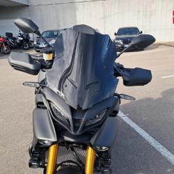 Yamaha MT01 MT-09 900 Miserey-Salines