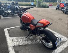 BMW R60 Miserey-Salines