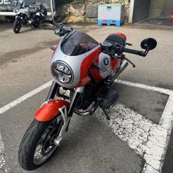 BMW R60 R 12 1200 S Miserey-Salines