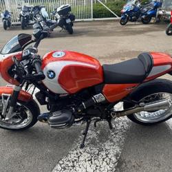 BMW R60 R 12 1200 S Miserey-Salines