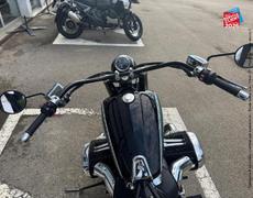 BMW R60 Miserey-Salines