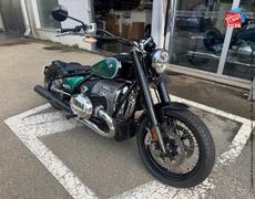 BMW R60 Miserey-Salines