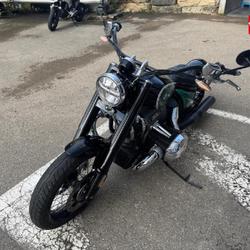 BMW R60 R 18 1800 Miserey-Salines
