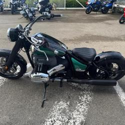 BMW R60 R 18 1800 Miserey-Salines