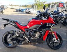 BMW Serie F Miserey-Salines