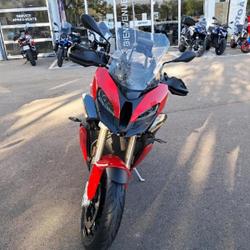 BMW Serie F S 1000 XR, S1000XR, S1000 XR Miserey-Salines