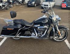 Harley Davidson Road King Miserey-Salines