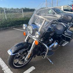 Harley Davidson Road King HARLEY DAVIDSON ROADKING /ROAD KING / HD Miserey-Salines