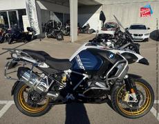 BMW R60 Miserey-Salines