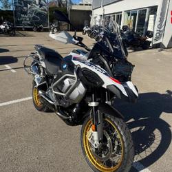 BMW R60 R 1250 GS Adventure Miserey-Salines