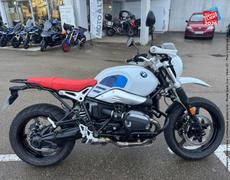 BMW R60 Miserey-Salines